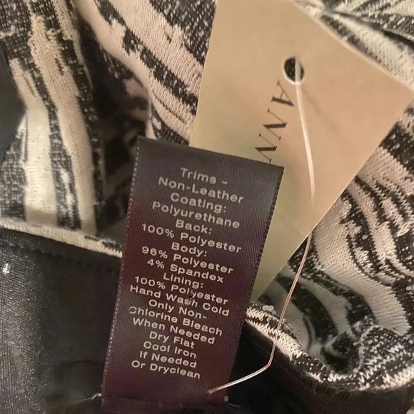 NWT Ann Taylor Dress - Picture 7 of 10